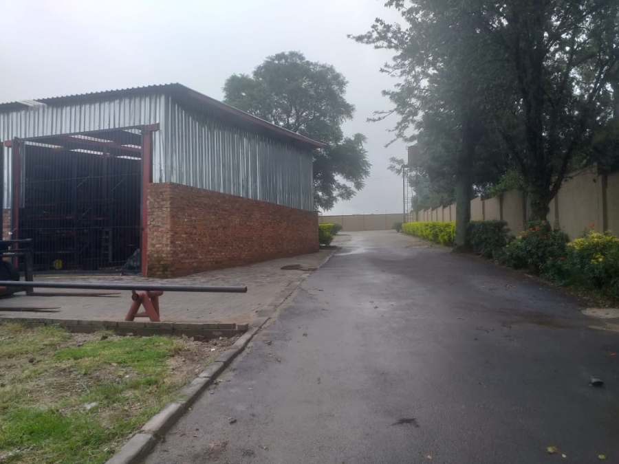 7 Bedroom Property for Sale in President Park Gauteng
