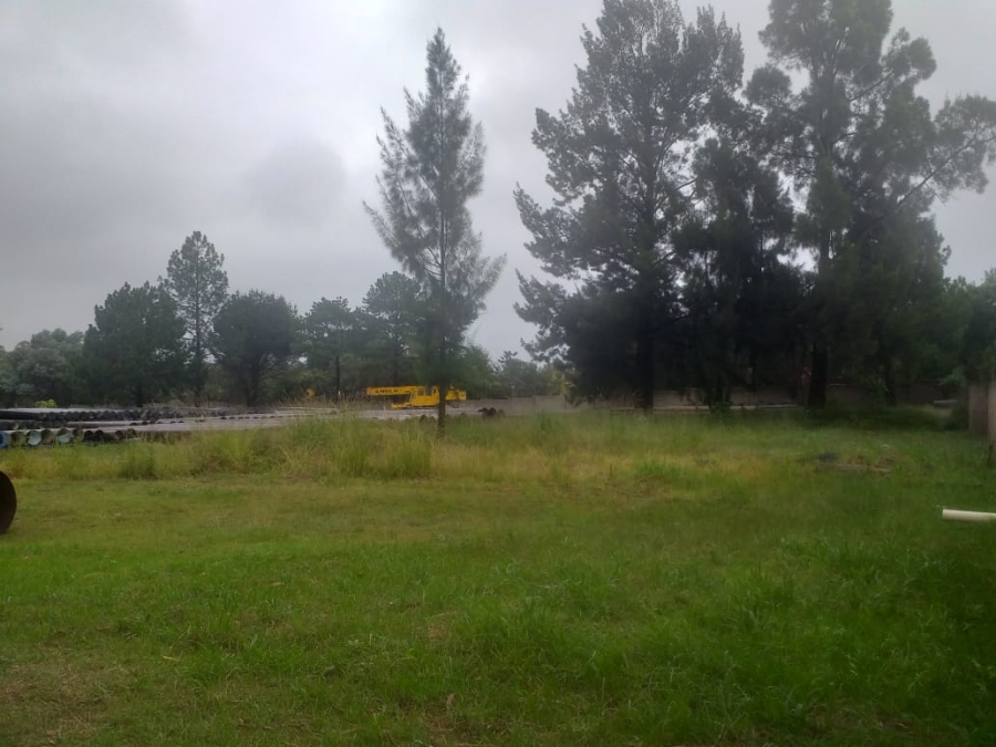 7 Bedroom Property for Sale in President Park Gauteng