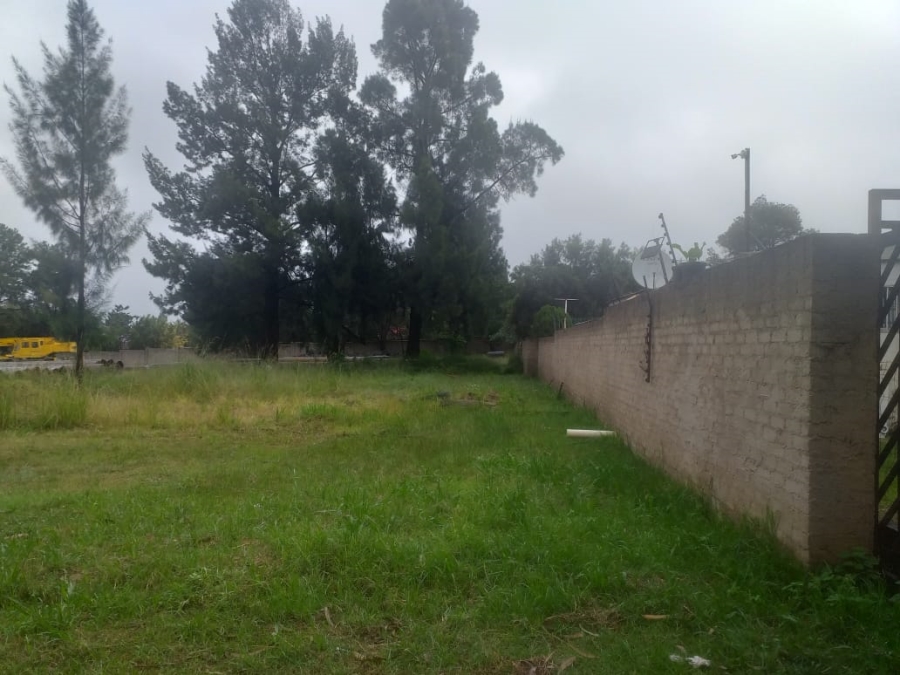 7 Bedroom Property for Sale in President Park Gauteng