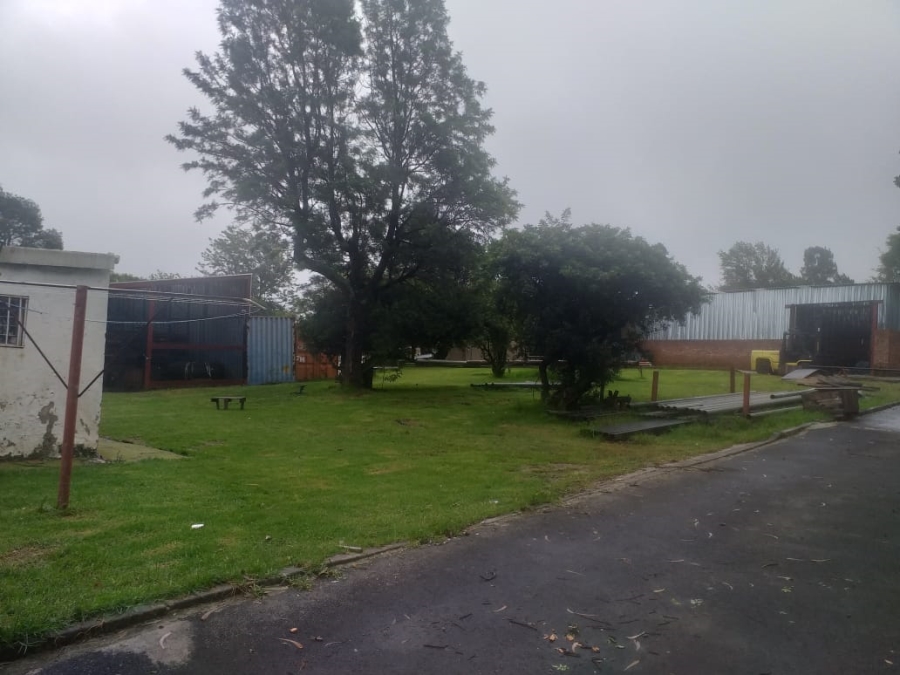 7 Bedroom Property for Sale in President Park Gauteng