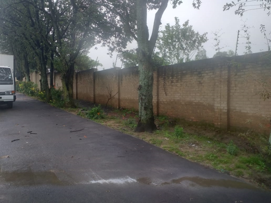 7 Bedroom Property for Sale in President Park Gauteng