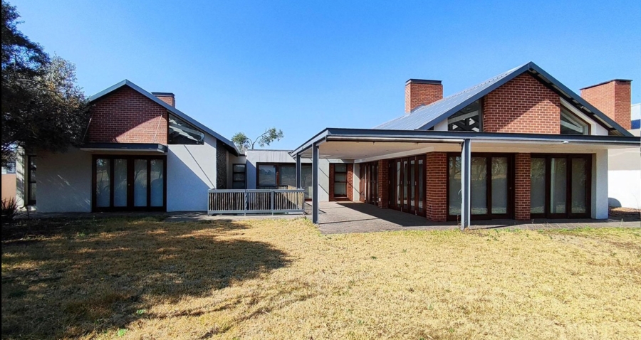 4 Bedroom Property for Sale in Serengeti Lifestyle Estate Gauteng