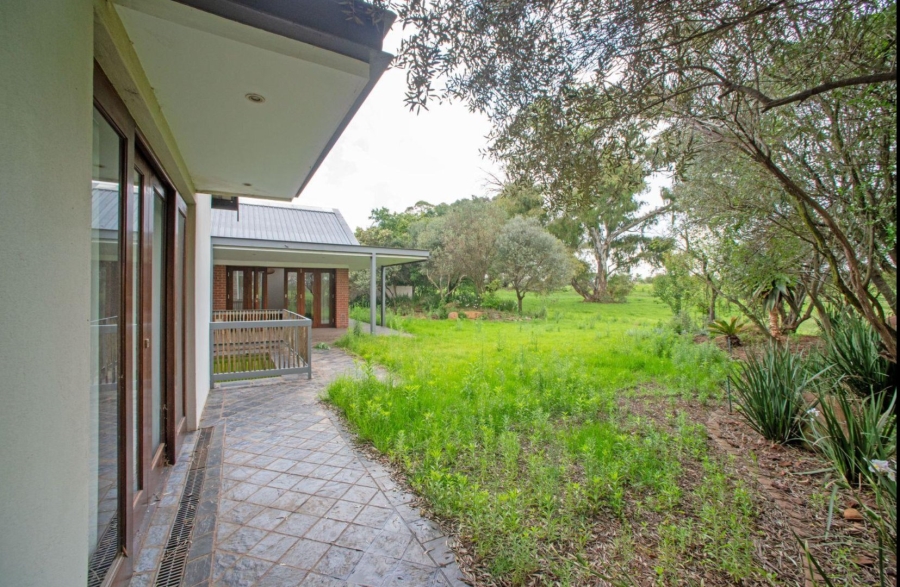 4 Bedroom Property for Sale in Serengeti Lifestyle Estate Gauteng