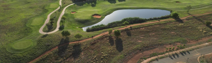 4 Bedroom Property for Sale in Serengeti Lifestyle Estate Gauteng