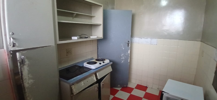 2 Bedroom Property for Sale in Hillbrow Gauteng