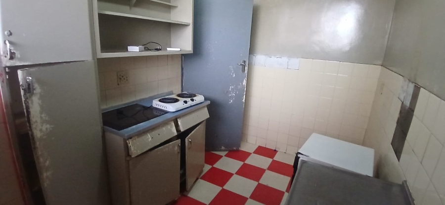 2 Bedroom Property for Sale in Hillbrow Gauteng