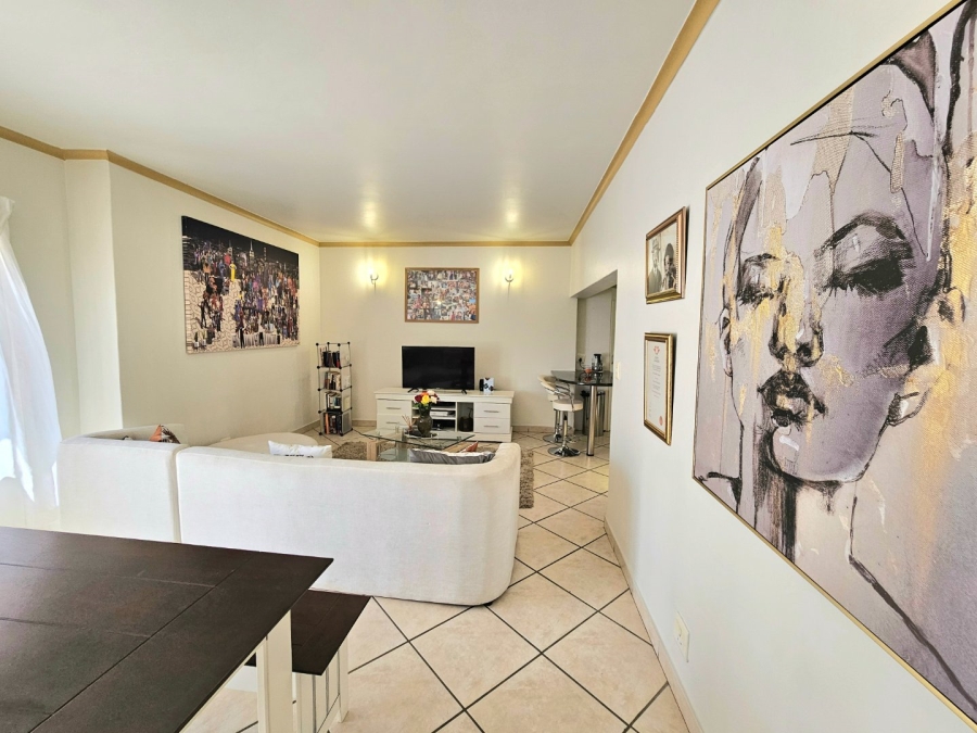 1 Bedroom Property for Sale in Broadacres Gauteng