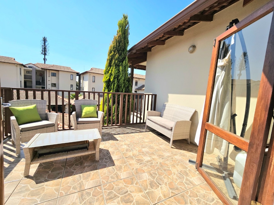1 Bedroom Property for Sale in Broadacres Gauteng