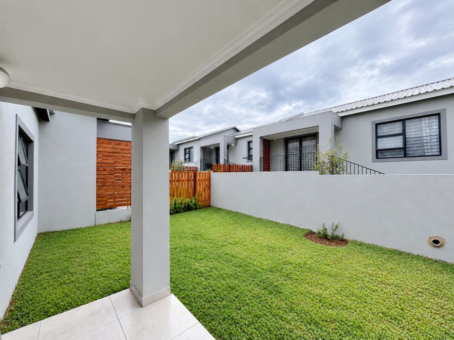 To Let 2 Bedroom Property for Rent in Glen Austin Gauteng