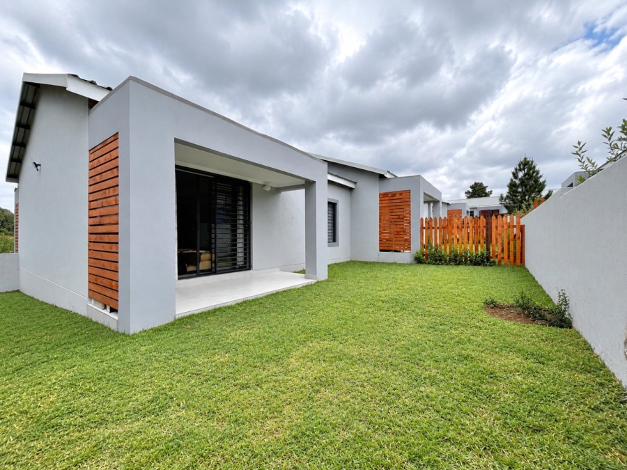 To Let 2 Bedroom Property for Rent in Glen Austin Gauteng