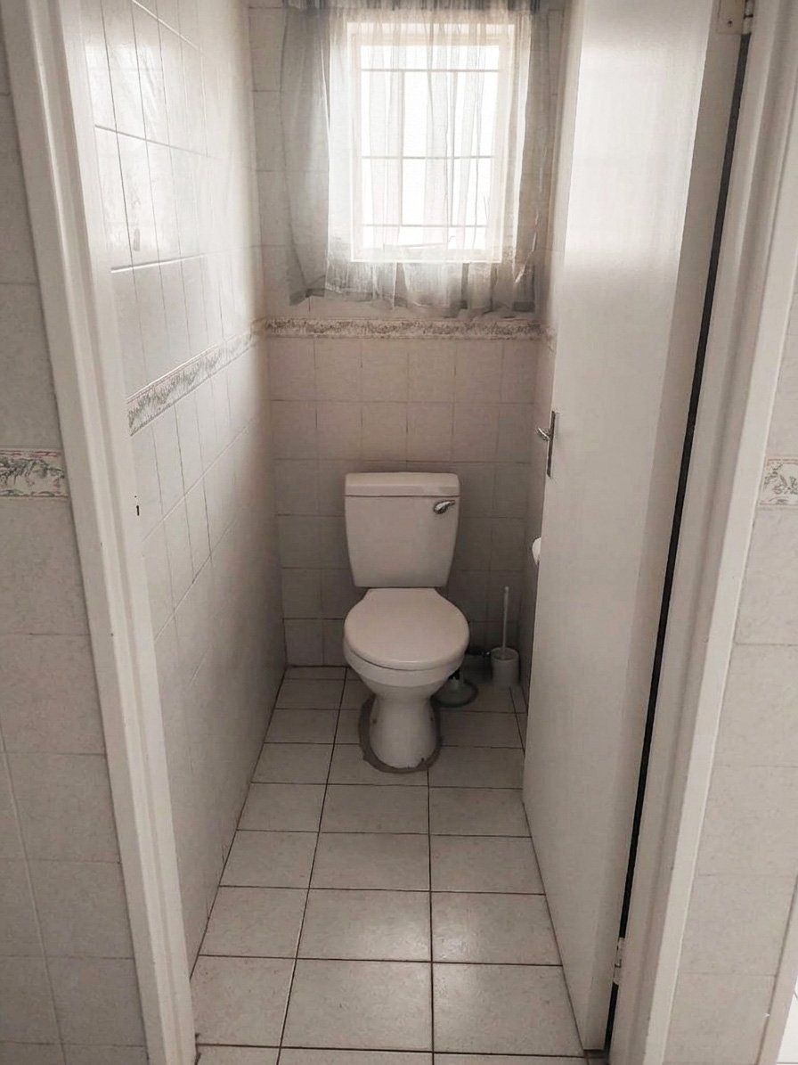 3 Bedroom Property for Sale in Sinoville Gauteng