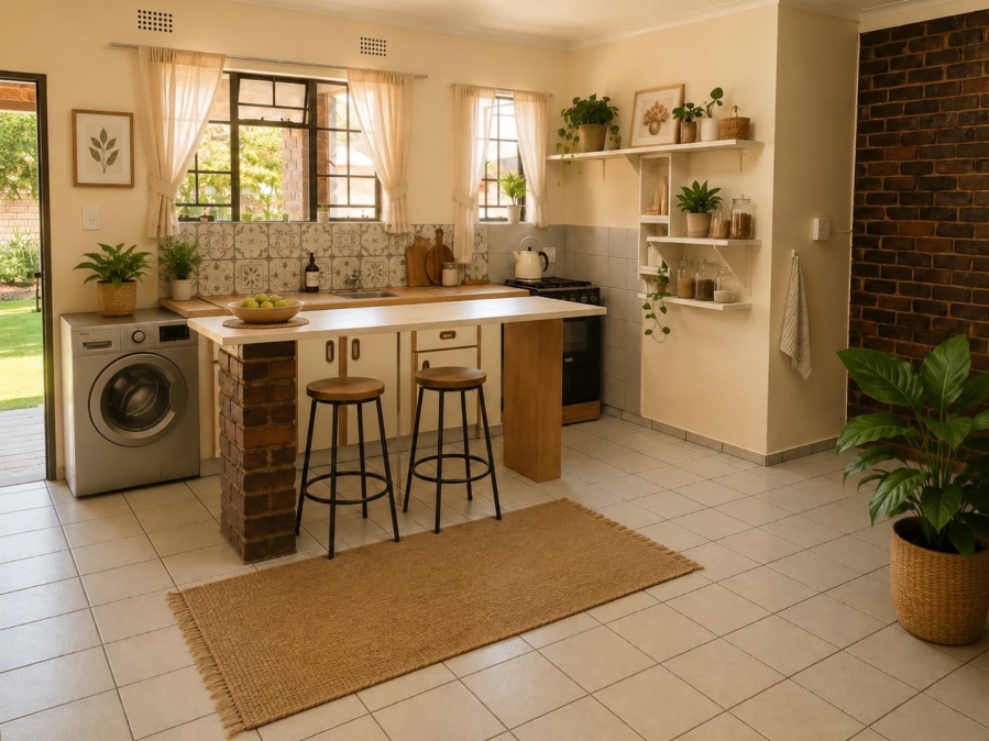 1 Bedroom Property for Sale in Putfontein Gauteng