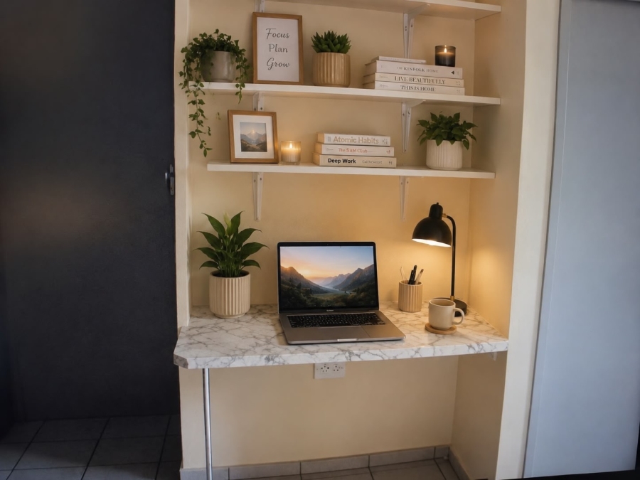1 Bedroom Property for Sale in Putfontein Gauteng