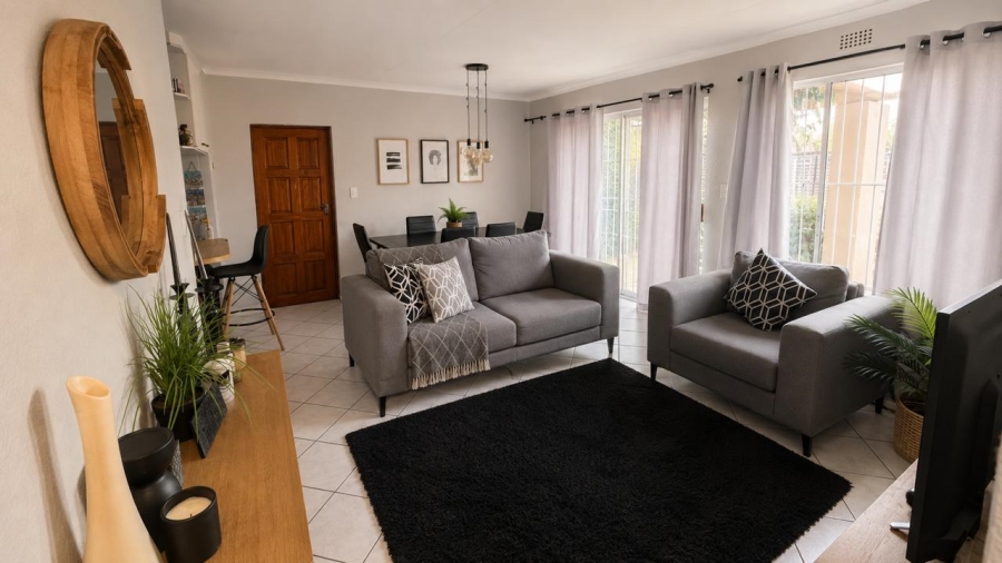 To Let 2 Bedroom Property for Rent in Eden Glen Gauteng