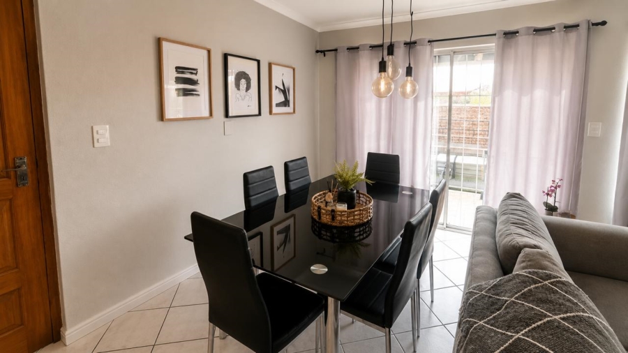 To Let 2 Bedroom Property for Rent in Eden Glen Gauteng