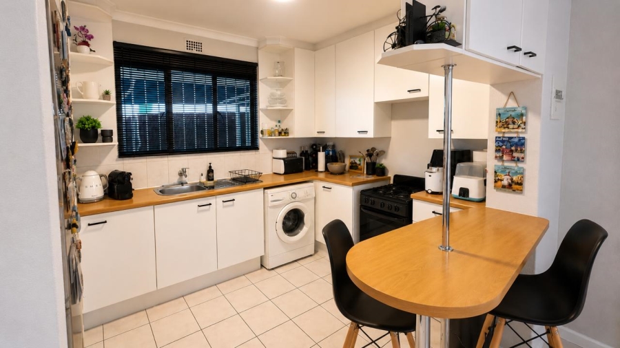 To Let 2 Bedroom Property for Rent in Eden Glen Gauteng
