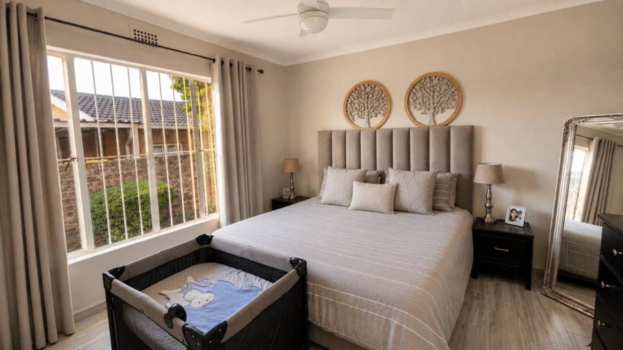 To Let 2 Bedroom Property for Rent in Eden Glen Gauteng