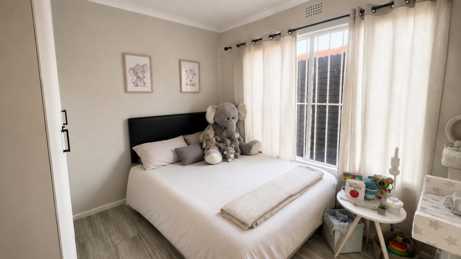 To Let 2 Bedroom Property for Rent in Eden Glen Gauteng