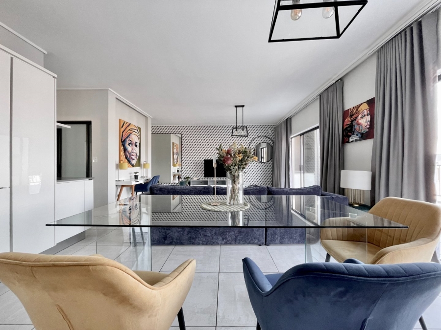 To Let 2 Bedroom Property for Rent in Waterfall Gauteng