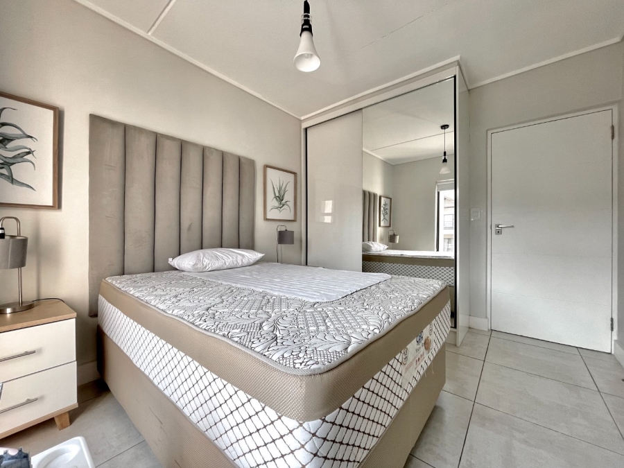 To Let 2 Bedroom Property for Rent in Waterfall Gauteng