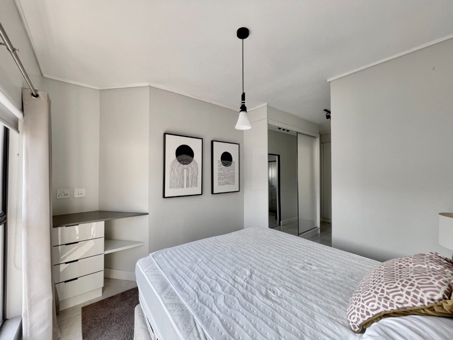 To Let 2 Bedroom Property for Rent in Waterfall Gauteng