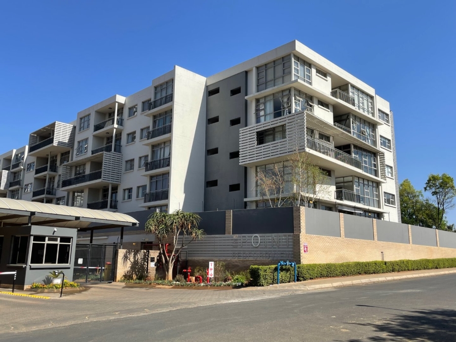 2 Bedroom Property for Sale in Bedfordview Gauteng