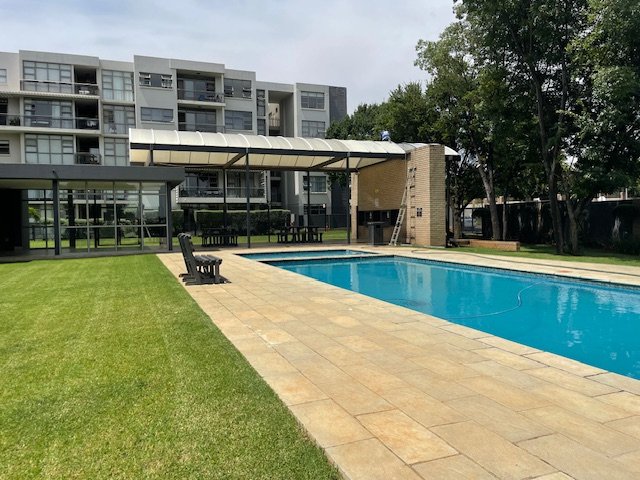 2 Bedroom Property for Sale in Bedfordview Gauteng