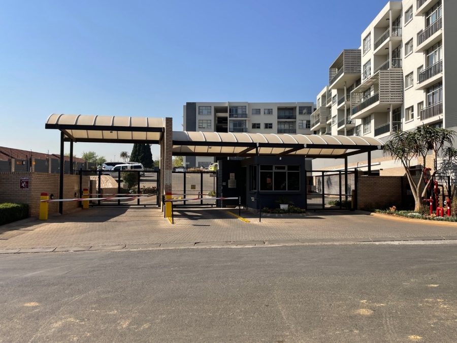 2 Bedroom Property for Sale in Bedfordview Gauteng