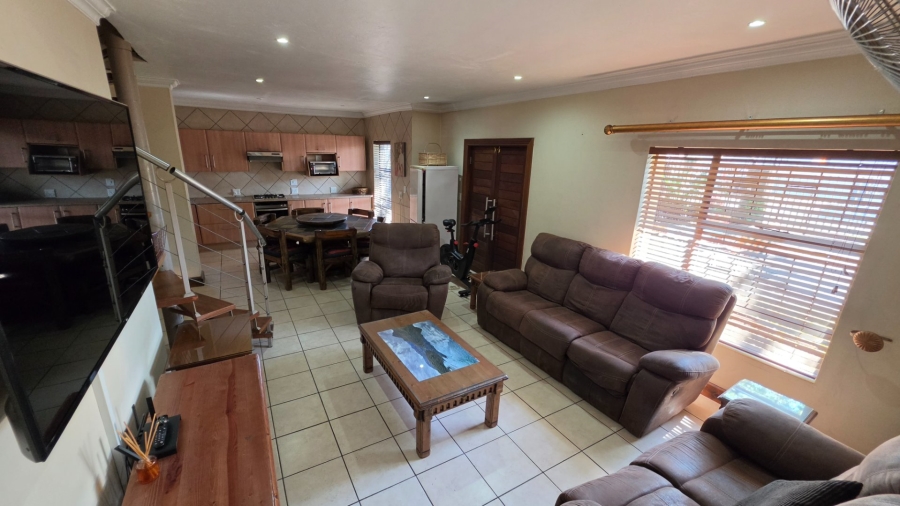 3 Bedroom Property for Sale in Wierda Park Gauteng