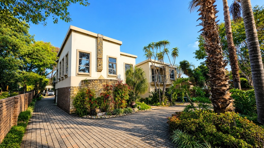 3 Bedroom Property for Sale in Wierda Park Gauteng