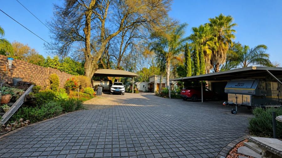 3 Bedroom Property for Sale in Wierda Park Gauteng