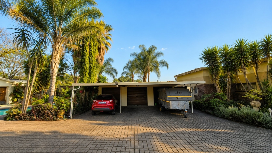 3 Bedroom Property for Sale in Wierda Park Gauteng