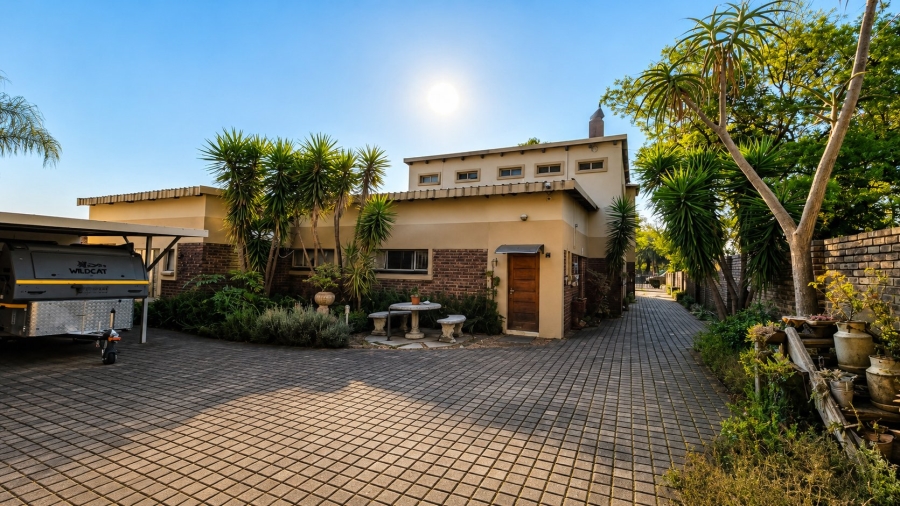 3 Bedroom Property for Sale in Wierda Park Gauteng