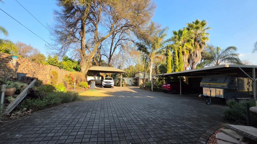 3 Bedroom Property for Sale in Wierda Park Gauteng
