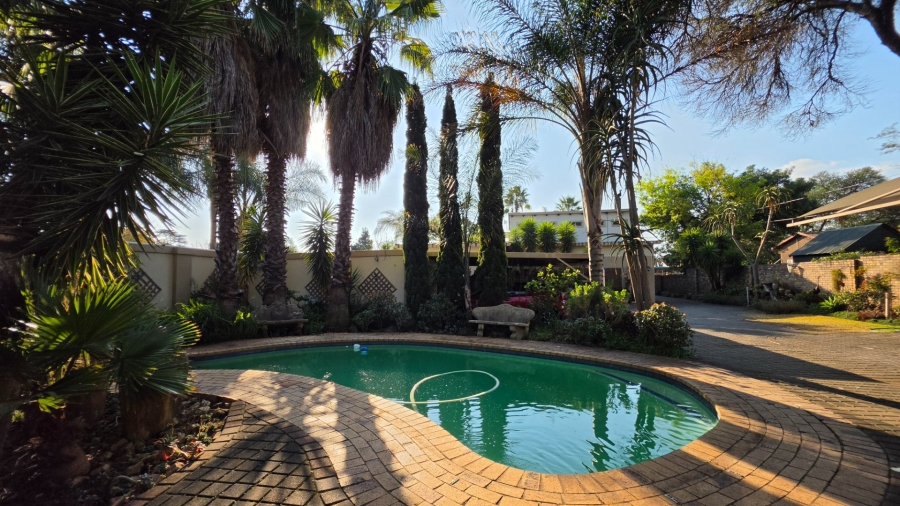 3 Bedroom Property for Sale in Wierda Park Gauteng