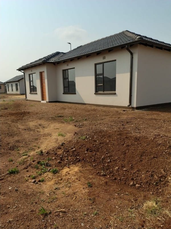 3 Bedroom Property for Sale in Windmill Park Gauteng