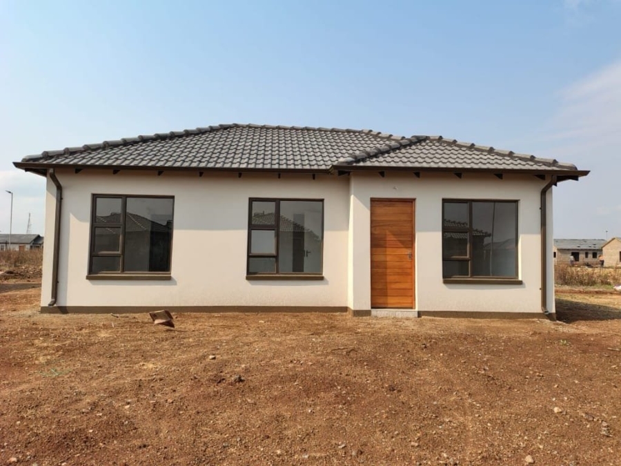 3 Bedroom Property for Sale in Windmill Park Gauteng