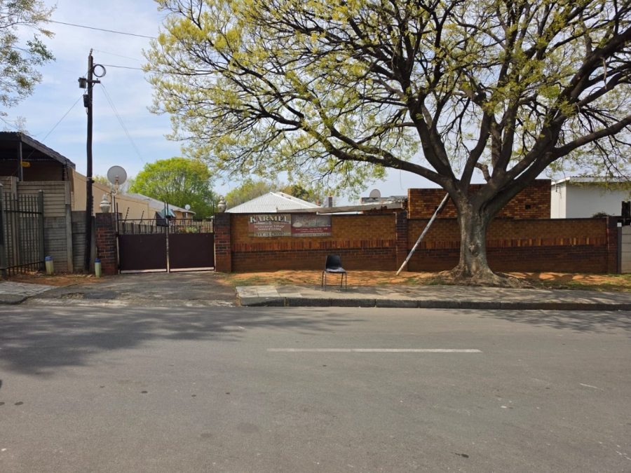 3 Bedroom Property for Sale in Boksburg Central Gauteng