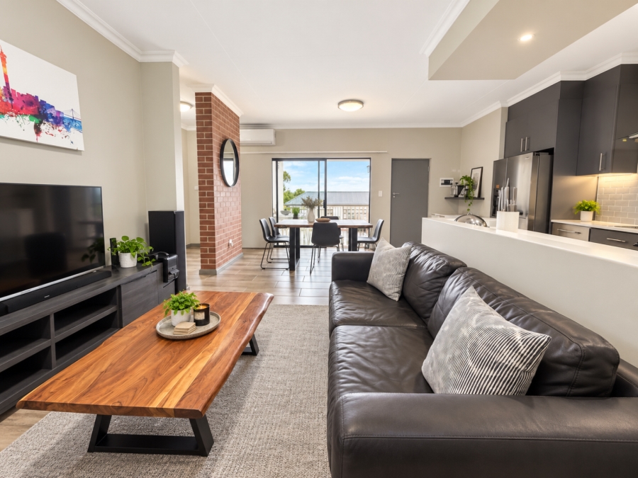2 Bedroom Property for Sale in Carlswald Gauteng