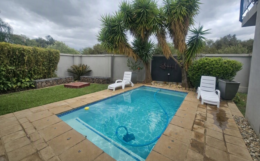 4 Bedroom Property for Sale in Willow Acres Gauteng