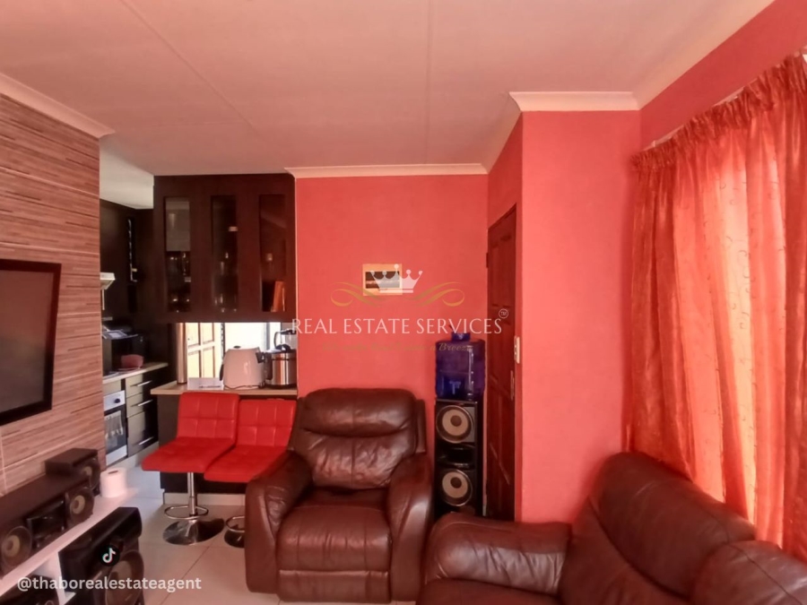 3 Bedroom Property for Sale in Soshanguve East Ext 4 Gauteng