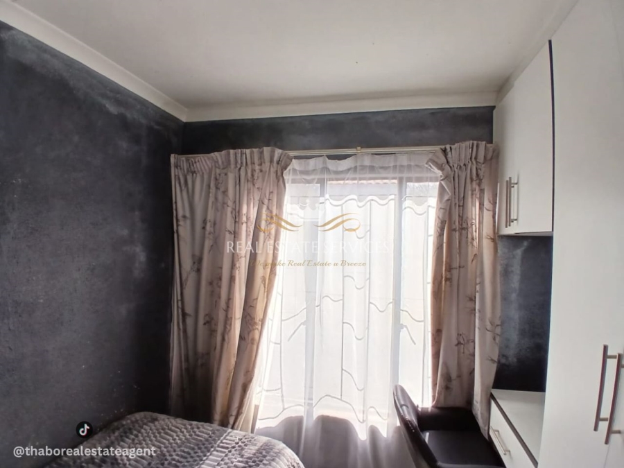 3 Bedroom Property for Sale in Soshanguve East Ext 4 Gauteng