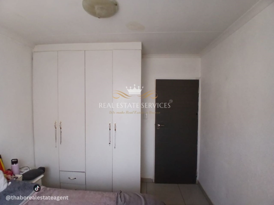 3 Bedroom Property for Sale in Soshanguve East Ext 4 Gauteng