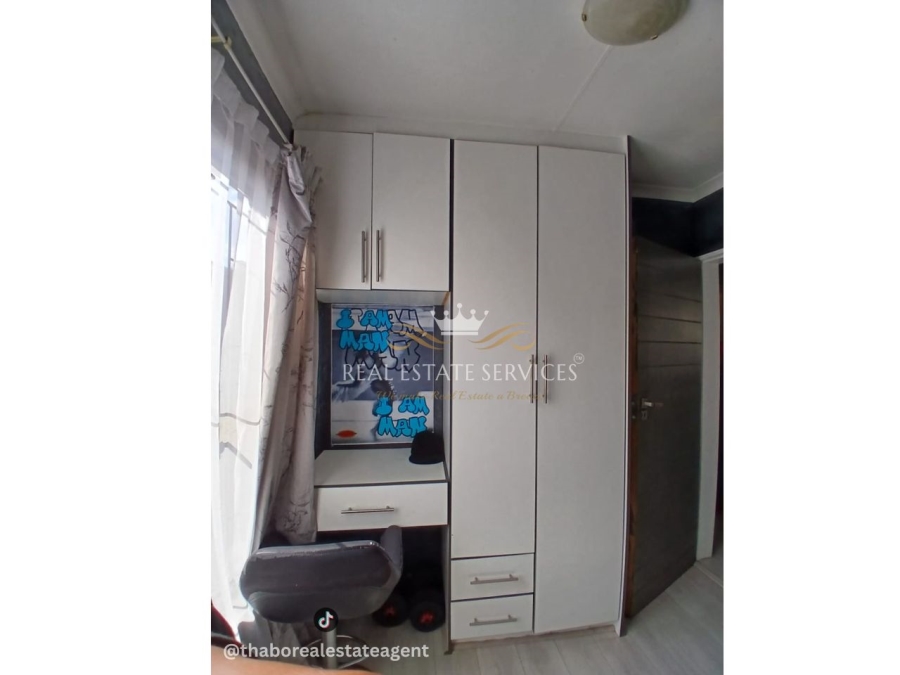 3 Bedroom Property for Sale in Soshanguve East Ext 4 Gauteng