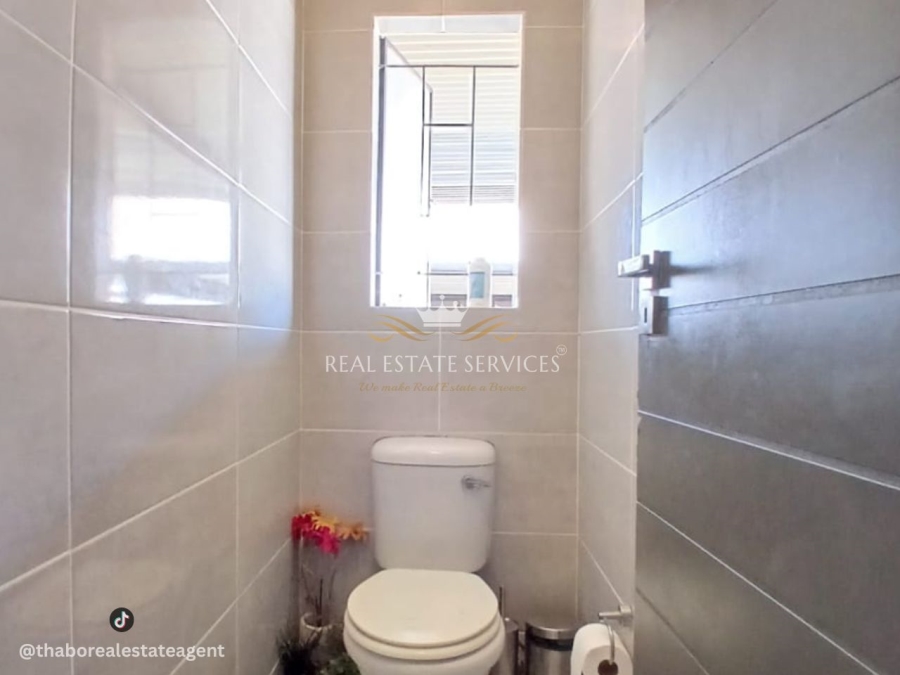3 Bedroom Property for Sale in Soshanguve East Ext 4 Gauteng