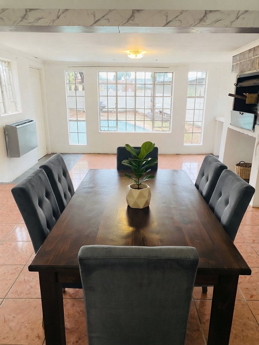 To Let  Bedroom Property for Rent in Birch Acres Gauteng