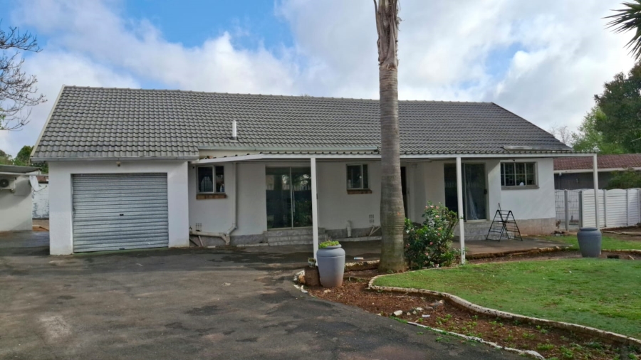 To Let 3 Bedroom Property for Rent in Birch Acres Gauteng