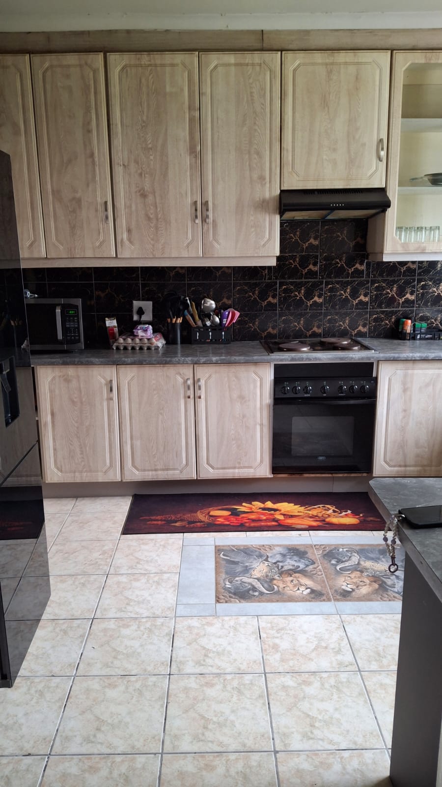 To Let 3 Bedroom Property for Rent in Birch Acres Gauteng