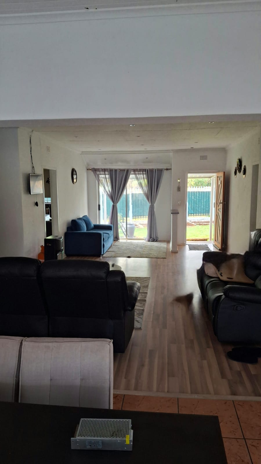 To Let 3 Bedroom Property for Rent in Birch Acres Gauteng