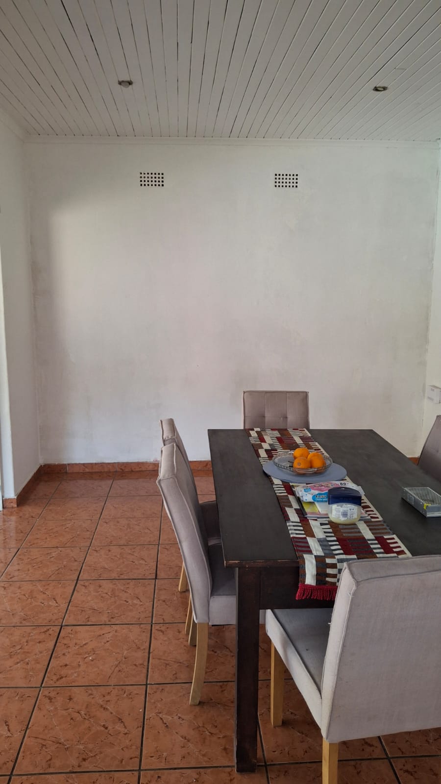 To Let 3 Bedroom Property for Rent in Birch Acres Gauteng